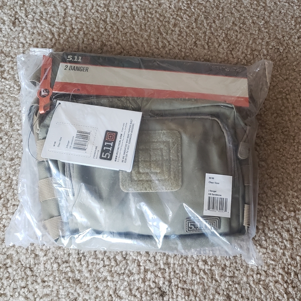 5.11 tactical bag